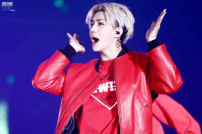 sehun吴世勋