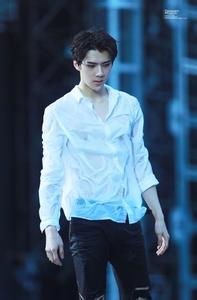 sehun吴世勋