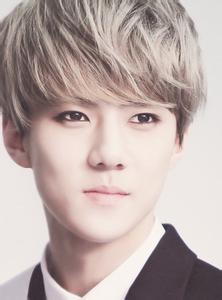sehun吴世勋