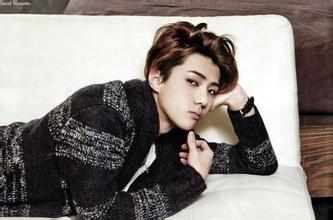 sehun吴世勋