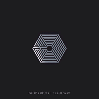 歌手：EXO 专辑：EXOLOGY CHAPTER 1 : The Lost Planet