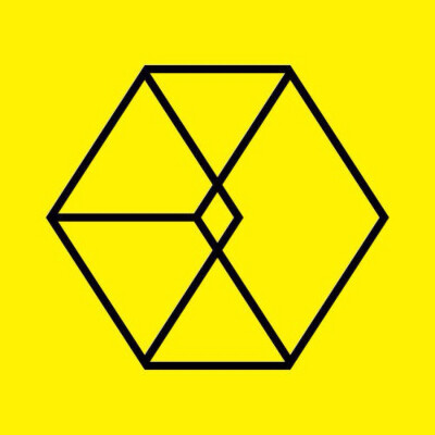 歌手：EXO 专辑：LOVE ME RIGHT - The 2nd Album Repackage(Korean Ver.)