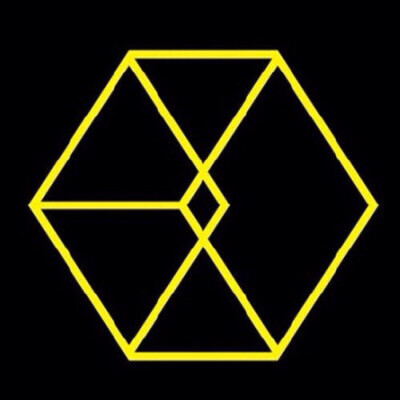 歌手：EXO 专辑：LOVE ME RIGHT - The 2nd Album Repackage(Chinese Ver.)