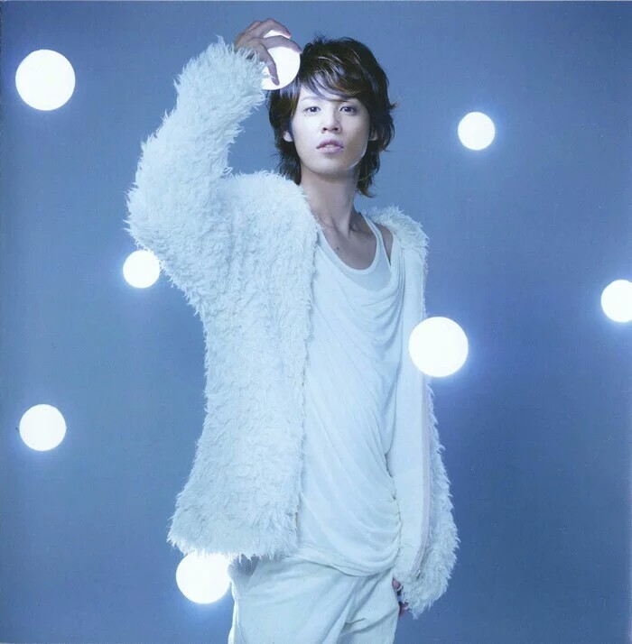 #宫野真守#