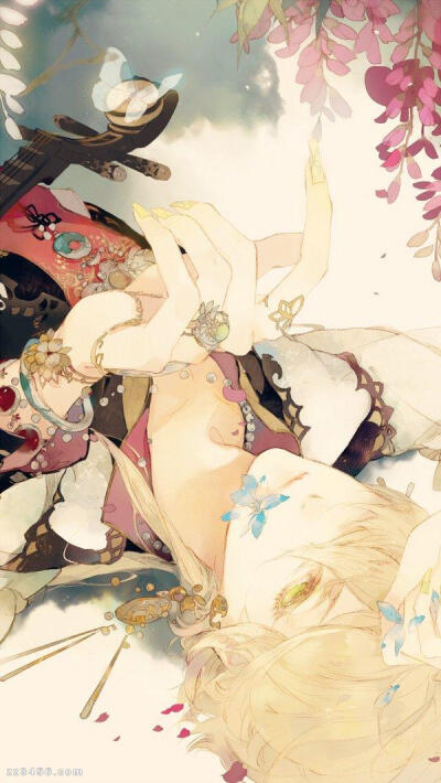 唯美
