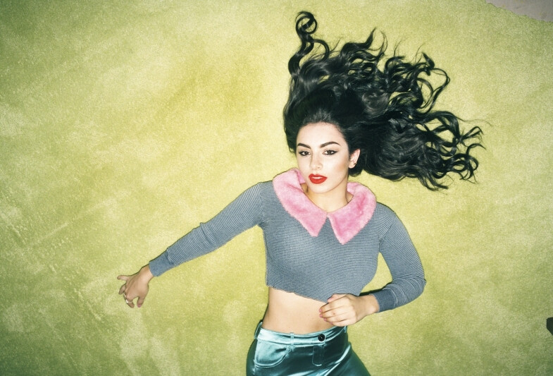 Charli XCX