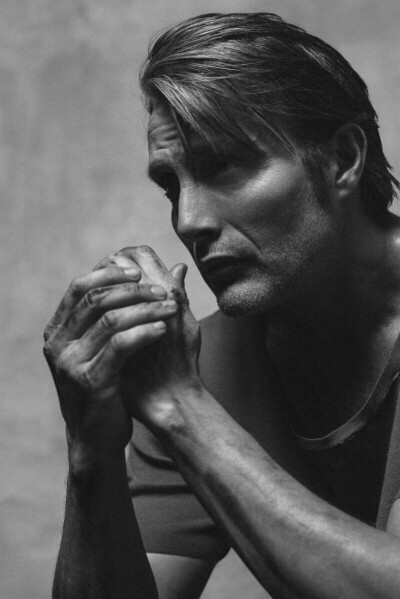 Mads Mikkelson