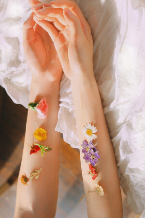 摄影 、人像、黑白、水下摄影