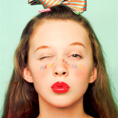 暴力颖の 女生头像 欧美