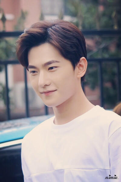 杨洋 男神 壁纸