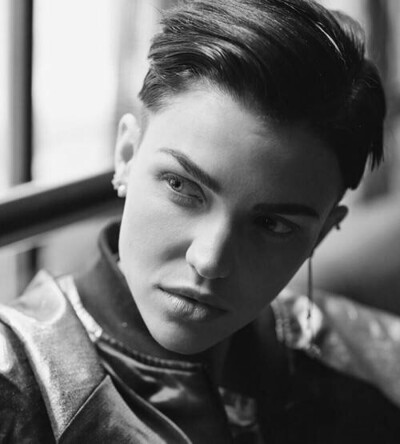 Ruby Rose