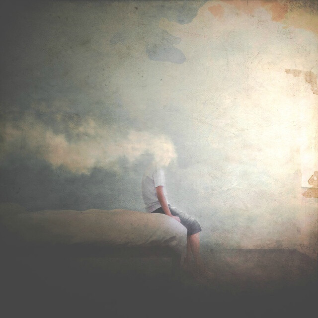 台湾摄影师 Michael Vincent Manalo 的一组超现实主义数字影像精选～