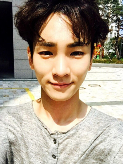 shinee key