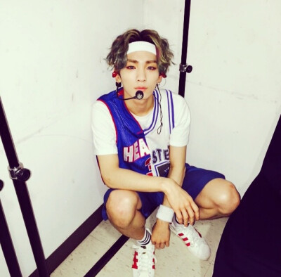 shinee key