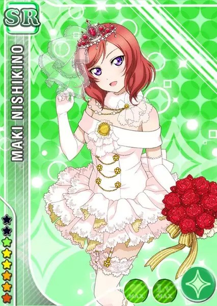 maki