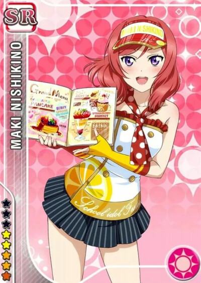 lovelive maki