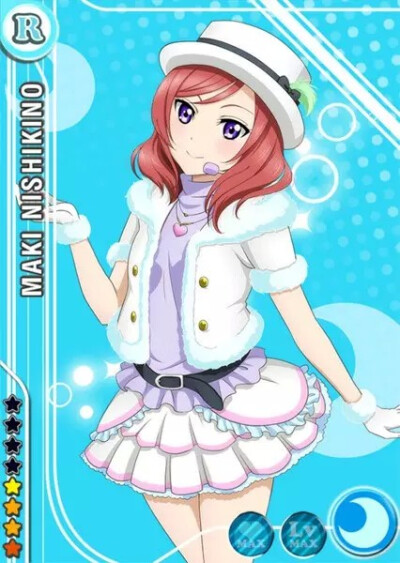 lovelive maki