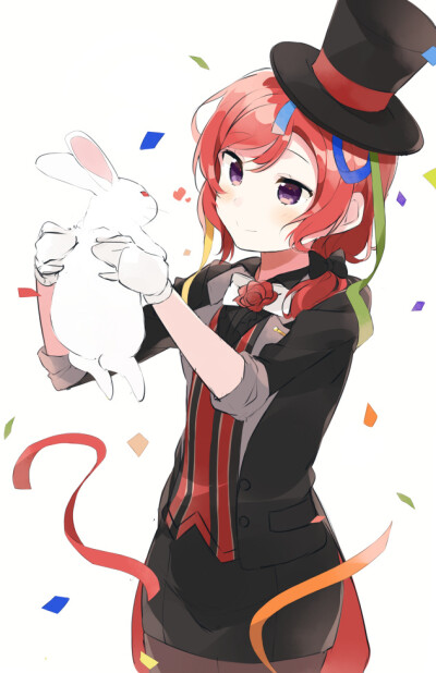 lovelive maki