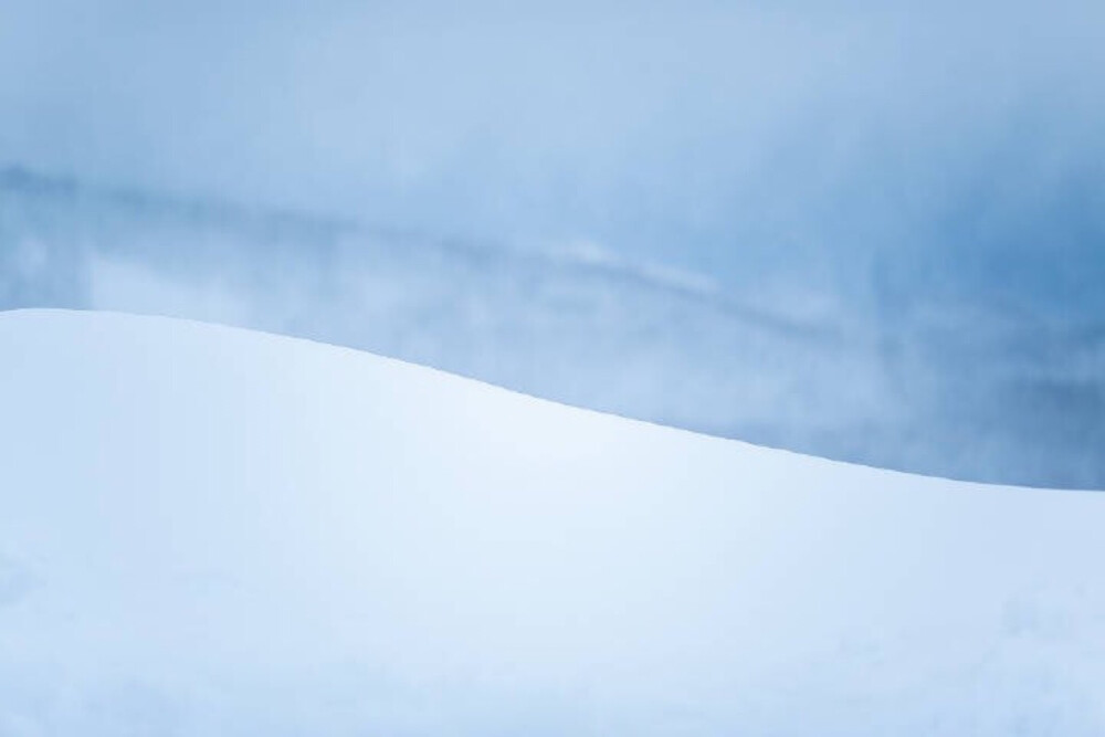 林初寒|北海道