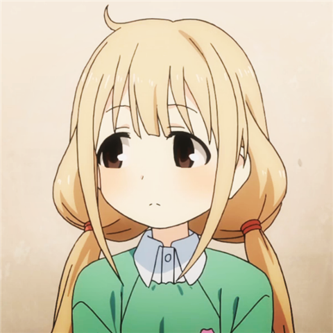 2015七月新番 偶像大师 灰姑娘女孩 双叶杏 二次元 动漫 新番 七月新番 动画 人物 截图 原创 同人 萌 日常 可爱 萌 头像 表情 动漫头像 女生头像 by 荒年信徒