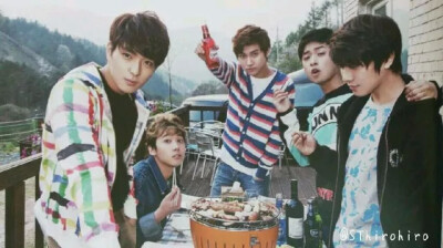 FTIslanFTIsland