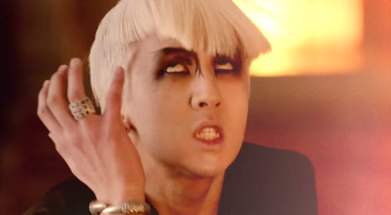 vixx 金元植 ravi rapper