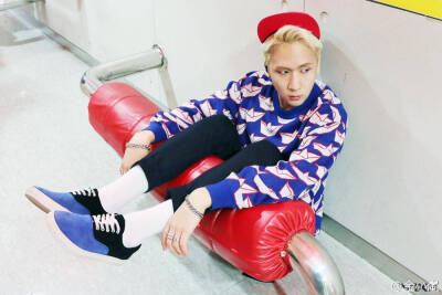 vixx 金元植 ravi rapper