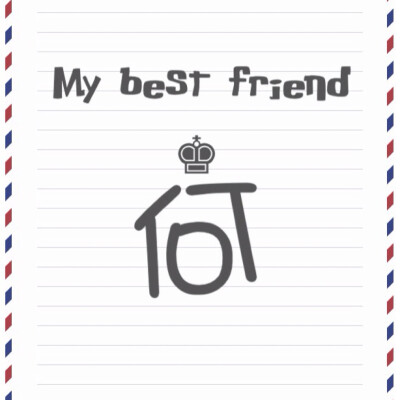 My best friend最新系列——百家姓系列，这次的是俏皮风，可用于闺蜜头像，姐妹头像✨喜欢的点赞❗