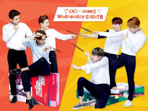 茶蛋成員合影大集合