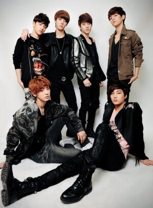 茶蛋成員合影大集合