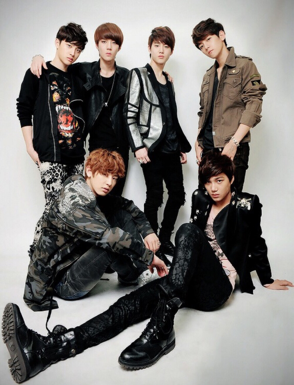 EXOK