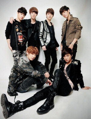 茶蛋成員合影大集合