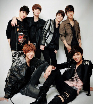 茶蛋成員合影大集合