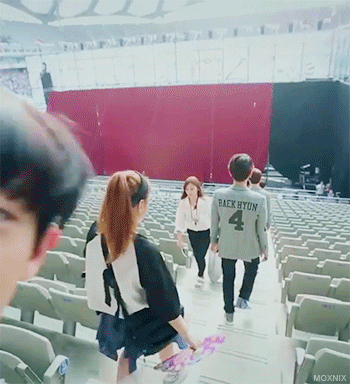 [EXO]#朴灿烈#GIF 灿骑点开你绝对不会后悔… - 高清图片，堆糖，美图壁纸兴趣社区