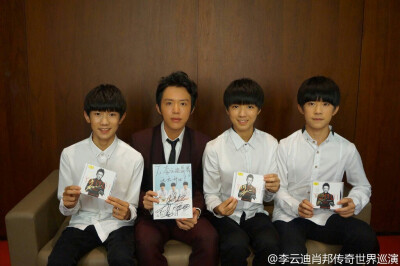 ＃TFBOYS＃