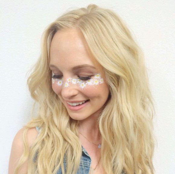 Candice Accola