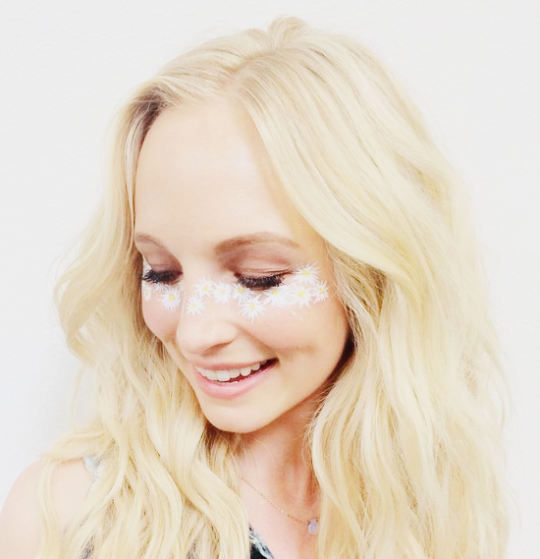 Candice Accola