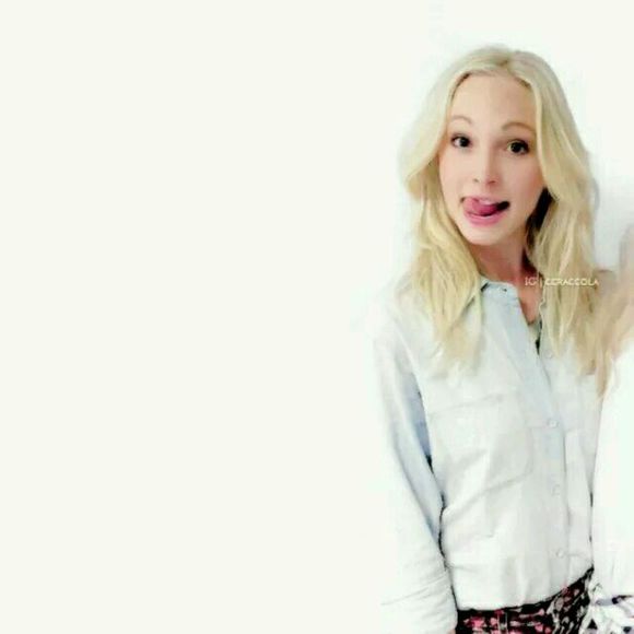 Candice Accola