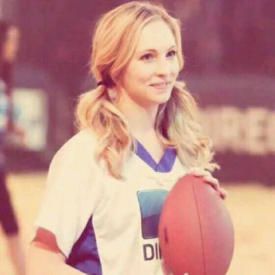 Candice Accola