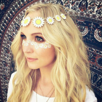 Candice Accola