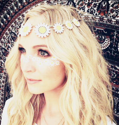 Candice Accola