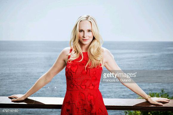 Candice Accola