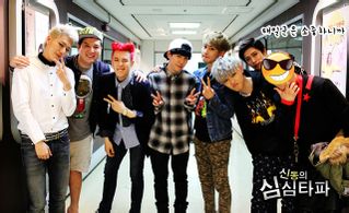 blockb