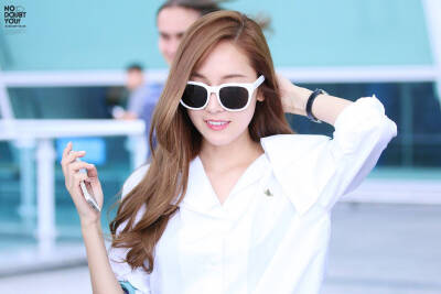 郑秀妍 jessica