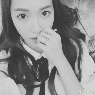 郑秀妍 jessica