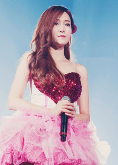 郑秀妍 jessica