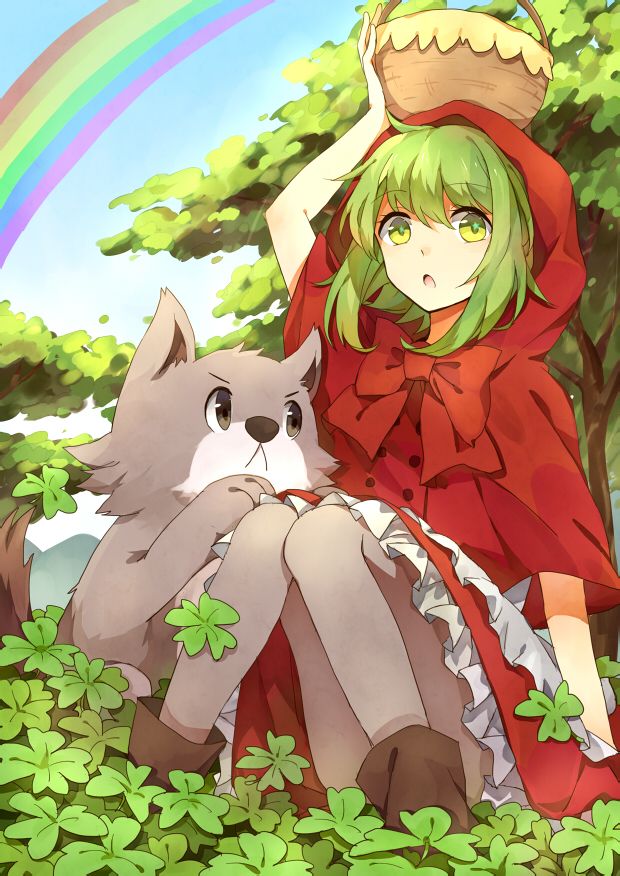 GUMI