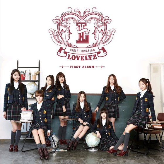 lovelyz