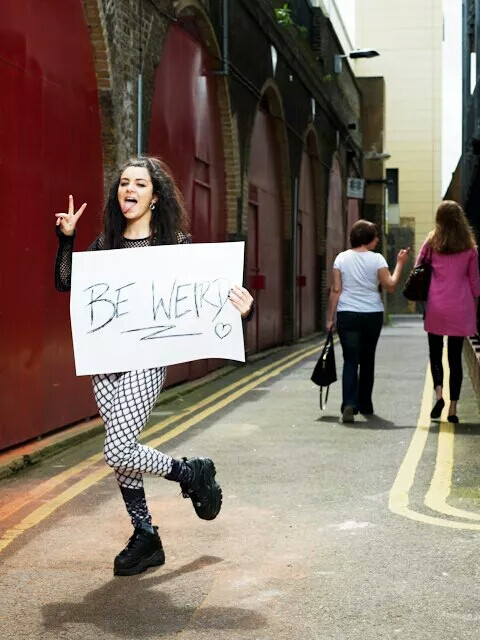 Charli XCX