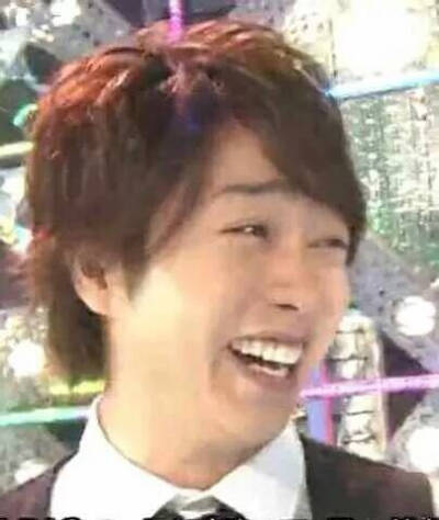 颜艺翔 sho arashi